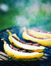 article image - Bananas